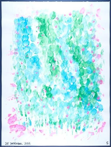 E368 - Anne Paper art - i15281
