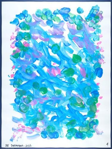 E368 - Anne Paper art - i15282