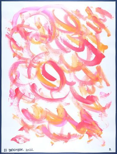 E368 - Anne Paper art - i15286