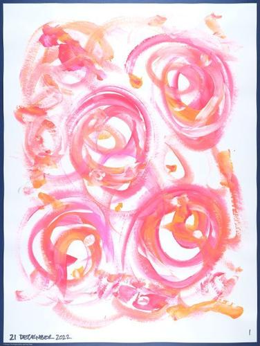 E368 - Anne Paper art - i15287