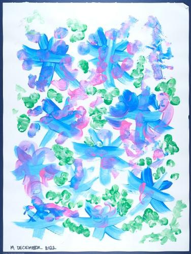 E368 - Anne Paper art - i15288