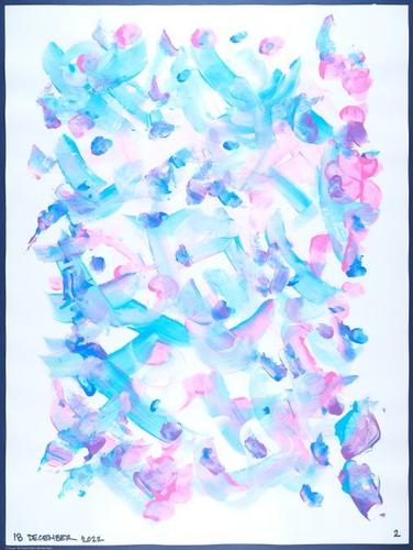 E368 - Anne Paper art - i15290