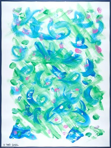 E368 - Anne Paper art - i15292