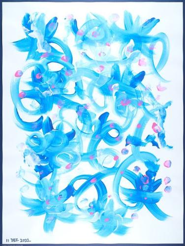 E368 - Anne Paper art - i15293