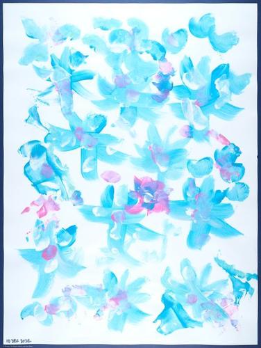 E368 - Anne Paper art - i15294