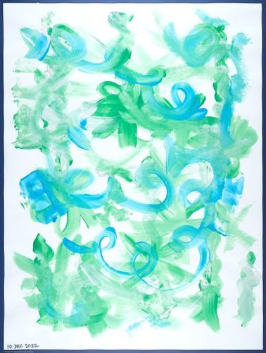 E368 - Anne Paper art - i15295