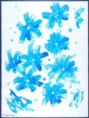 E368 - Anne Paper art - i15296
