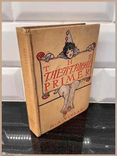 E370 - The Theatrical Primer - i3753-1