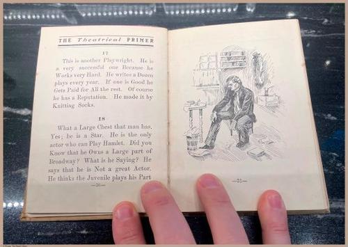 E370 - The Theatrical Primer - i3753-3