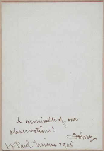 E370 - The Theatrical Primer - i14951
