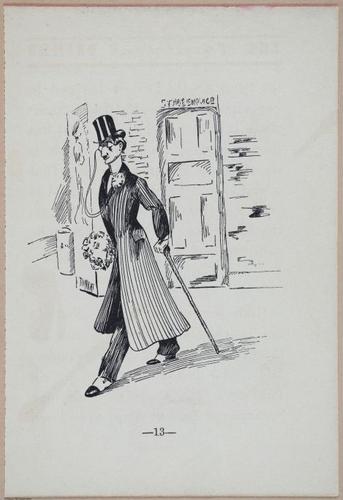 E370 - The Theatrical Primer - i14961