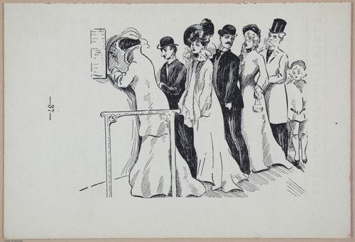 E370 - The Theatrical Primer - i14985