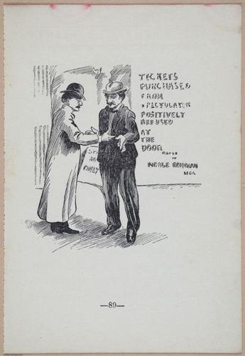 E370 - The Theatrical Primer - i15038