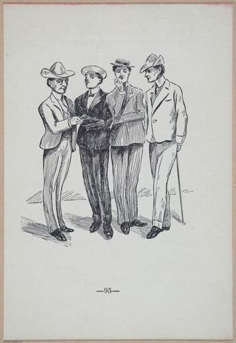 E370 - The Theatrical Primer - i15044