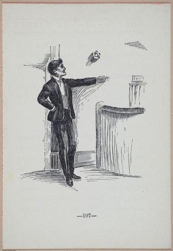 E370 - The Theatrical Primer - i15056