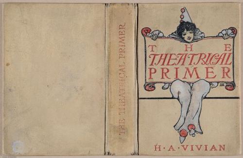 E370 - The Theatrical Primer - i15084