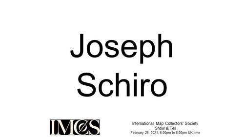 E126 IMCoS Joseph Schiro