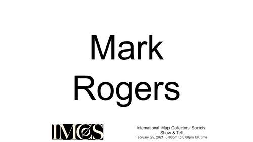 E126 IMCoS Mark Rogers