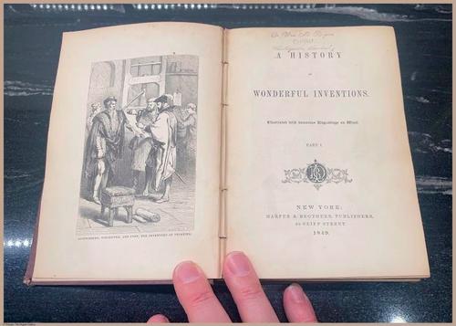 E358 - A History of Wonderful Inventions - i0202