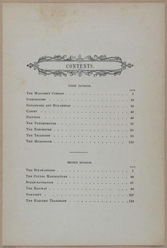E358 - A History of Wonderful Inventions - i13507