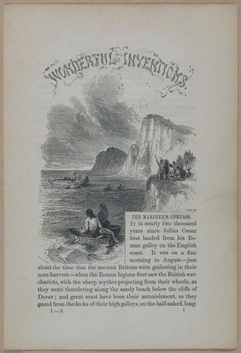 E358 - A History of Wonderful Inventions - i13512