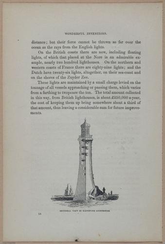 E358 - A History of Wonderful Inventions - i13517