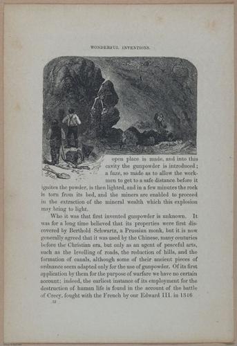 E358 - A History of Wonderful Inventions - i13520