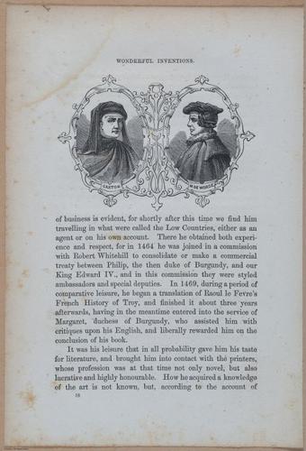 E358 - A History of Wonderful Inventions - i13526