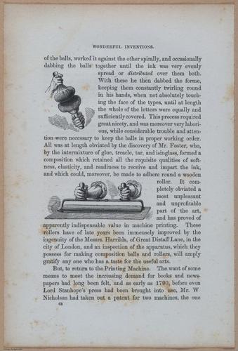 E358 - A History of Wonderful Inventions - i13531