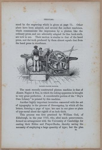 E358 - A History of Wonderful Inventions - i13533