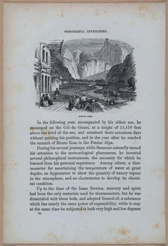 E358 - A History of Wonderful Inventions - i13535