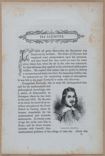 E358 - A History of Wonderful Inventions - i13537