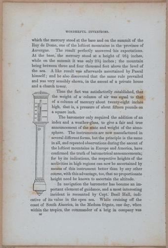 E358 - A History of Wonderful Inventions - i13538