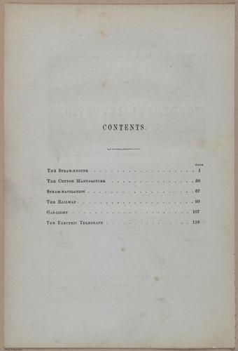 E358 - A History of Wonderful Inventions - i13544