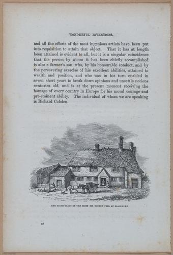 E358 - A History of Wonderful Inventions - i13563