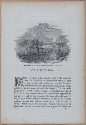 E358 - A History of Wonderful Inventions - i13564