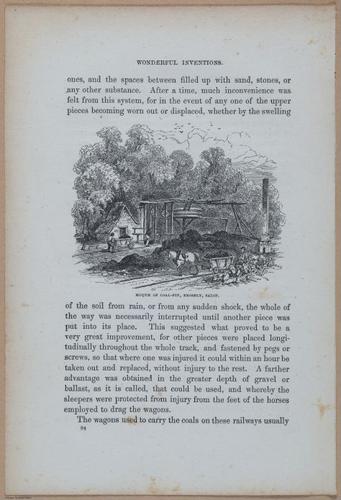 E358 - A History of Wonderful Inventions - i13568
