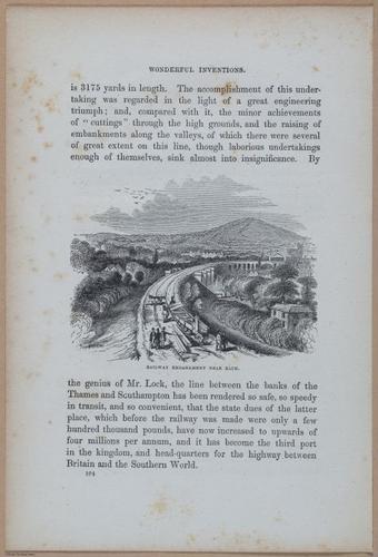 E358 - A History of Wonderful Inventions - i13572