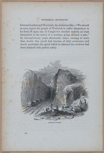 E358 - A History of Wonderful Inventions - i13573