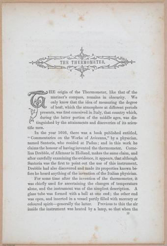 E358 - A History of Wonderful Inventions - i14762