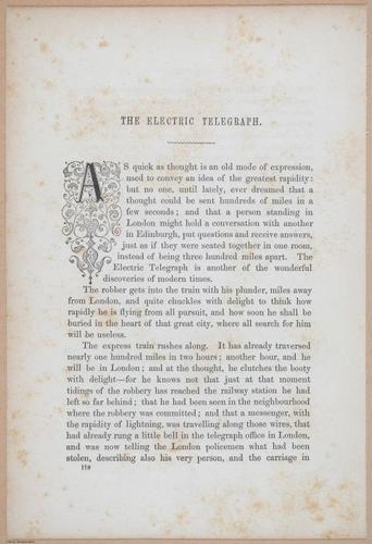 E358 - A History of Wonderful Inventions - i14765