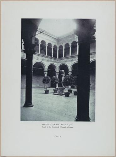 E363 - Terra Cotta of the Italian Renaissance - 1925 - 13786
