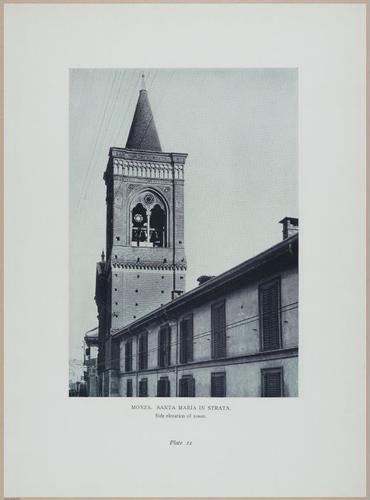 E363 - Terra Cotta of the Italian Renaissance - 1925 - 13793