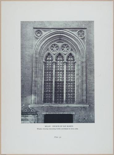 E363 - Terra Cotta of the Italian Renaissance - 1925 - 13812