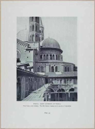 E363 - Terra Cotta of the Italian Renaissance - 1925 - 13816
