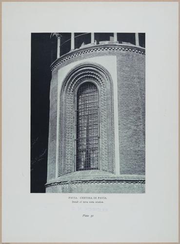E363 - Terra Cotta of the Italian Renaissance - 1925 - 13833