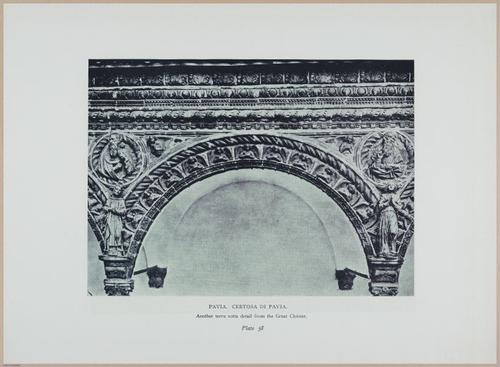 E363 - Terra Cotta of the Italian Renaissance - 1925 - 13840