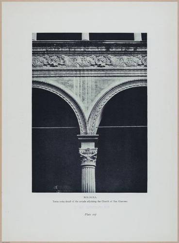E363 - Terra Cotta of the Italian Renaissance - 1925 - 13890