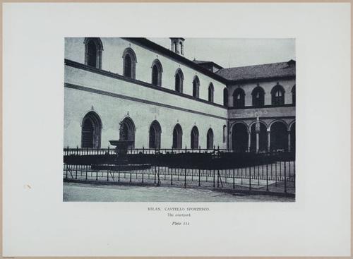 E363 - Terra Cotta of the Italian Renaissance - 1925 - 13894