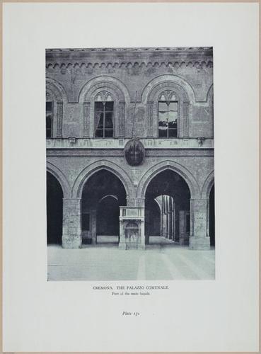E363 - Terra Cotta of the Italian Renaissance - 1925 - 13914